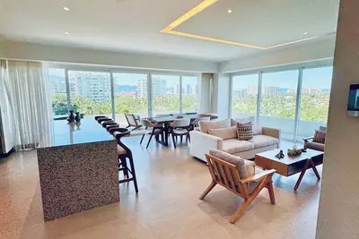 Image de Luxury Retreat, VGolf. Marina Vallarta.