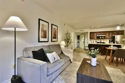 Image de Relax & Rejuvenate at 2br Haven