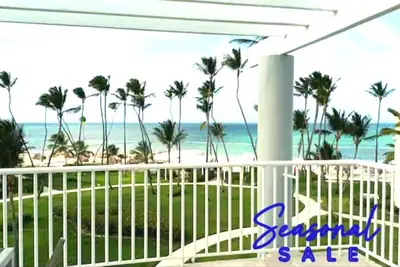 Image de Condo-Oceanfront-3 bdrm Penthouse. Brand New! 1 Minute Walk to White Sand Beach
