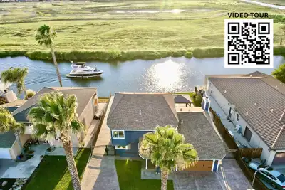 Image de Stunning Waterfront 3br Retreat in Discovery Bay\n