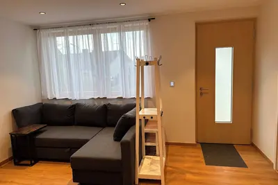 Image de Apartment zur Fränkischen Schweiz Sowie in Unmittelbarer Nähe zum Md-kanal