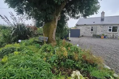 Image de Charming Farmland Escape in the Heart of Ireland