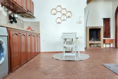 Image de Bright and Airy Essaouira Apartment Just a Stroll from the Beach