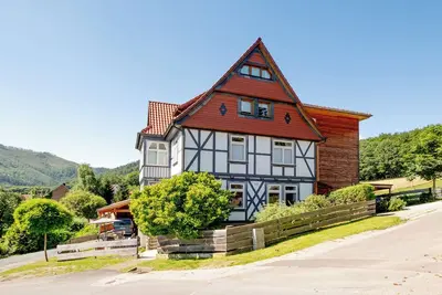 Image de Eggert Alm Apartments