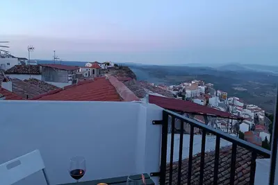 Image de Vivienda Rural El Mirador una Ventana a Cuatro Provincias