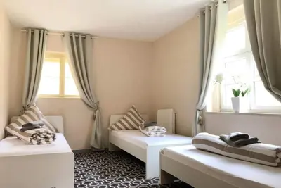 Image de Ferienwohnung Sonnenschein
