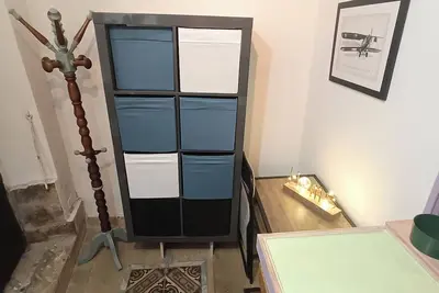 Image de Furnished and renovated apartment for short term rental