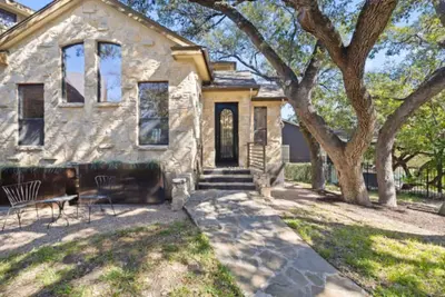 Image de Spacious 4-bedroom house 1 block to Lady Bird Lake in Dt Austin w/ Fitness room.