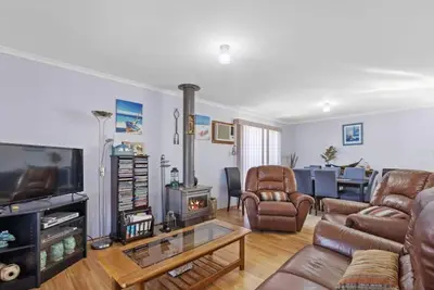 Image de The Classic Island Holiday Home