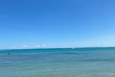 Appart Corniche Rjiche 2 mn de la plage