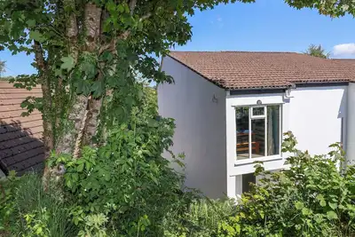 Image de 37 Tamar, pet friendly, with a garden in St Ann's Chapel