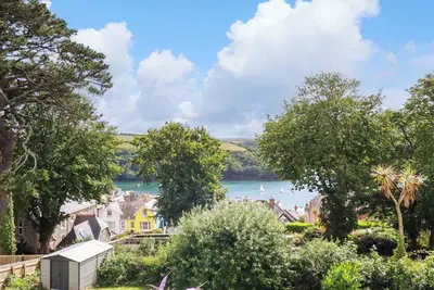 Image de Maritime View, pet friendly, country holiday cottage in Fowey