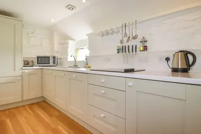 Image de Babes Cottage, pet friendly, character holiday cottage in Goonhavern