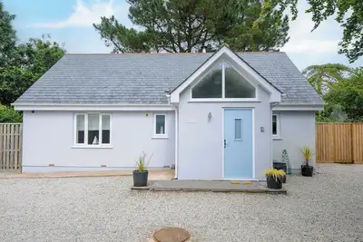 Image de Seagrass, pet friendly, with hot tub in Bideford