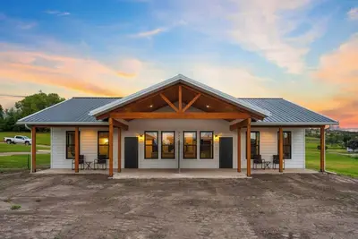 Image de The Stallion’s Stay