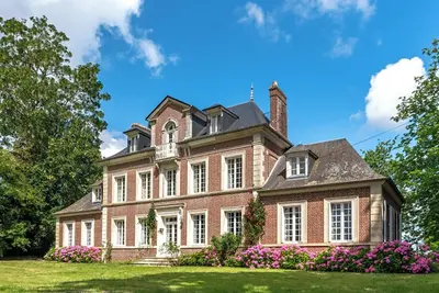 Image de Domaine de Flancourt, 45min de Deauville
