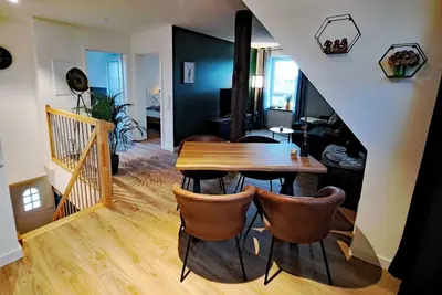 Image de Ferienwohnung mit Toller Aussicht und Ruhiger Lage