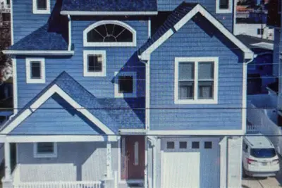 Image de Beautiful, spacious 4 Br, 3. 5 bath house located in the heart of North Wildwood