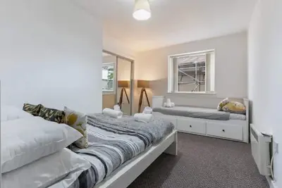 Image de Placido Apartments Suites