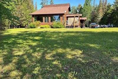 Image de Tranquility lake front property