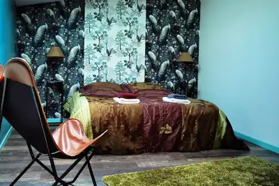 Image de Appartement Coeur De Ferme