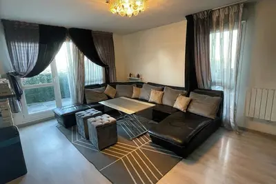 Image de Très belle appartement équipé proche de paris