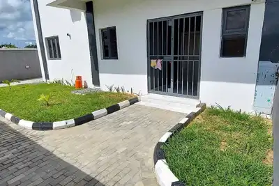 Image de 1 Bedroom Studio Apartment, in the Heart of Lekki with 24\/7 Electricity Supply