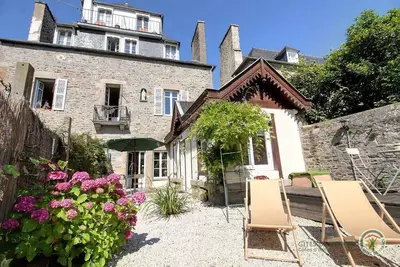 Image de Chez Isabelle - Dinan