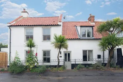 Image de Beresford House - a self catering house that sleeps 8 guests in 4 bedrooms