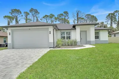 Image de 4-bedroom house in pleasant North Port with WiFi, Ac