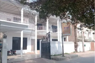 Image de Best hotel in bultan