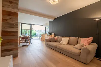 Image de La Gabane quiet but central house by Interhome