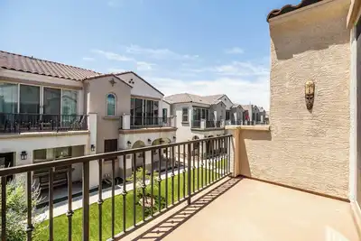 Image de Lovely 3-bedroom townhome in Gilbert with community pool