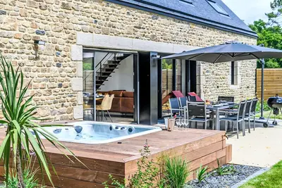 Image de Maison de Kercado by Interhome