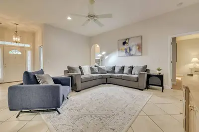 Image de Quiet Masters Oasis w/2King Beds