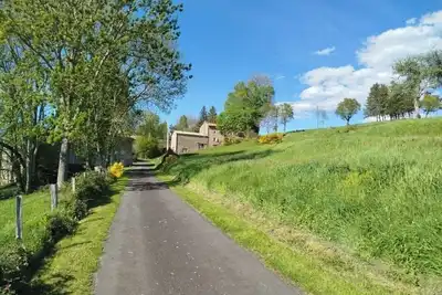 Image de Maison de campagne cottage