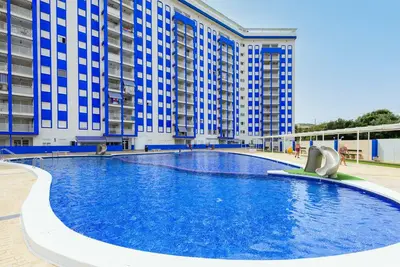 Image de Mar de Oropesa Ii - Playa Concha by Interhome