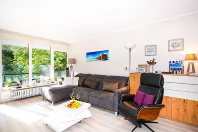 Image de Apartment for 4 guests with 56m² in Timmendorfer Strand (266462)