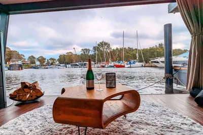 Image de Hafensuite De Luxe Rügen - Hafensuite DeLuxe