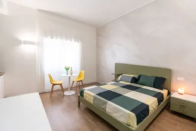 Image de Le Rose di Alba - Green Apartment