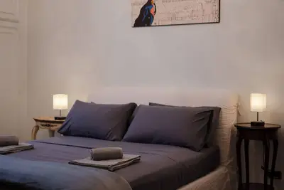 Image de Altea San Marco Apartment
