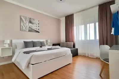 Image de Corso Venezia - Double Room with Private Bathroom