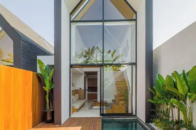 Image de Tannari Villa Ubud