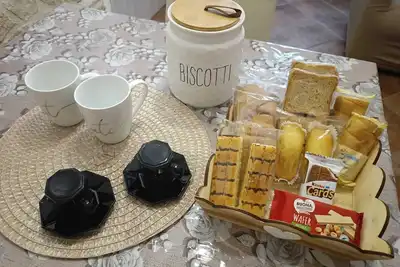 Image de Amor di Casa