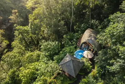 Image de Villa Leona Valley View Ubud