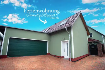 Image de Vacation apartment family Ruppert