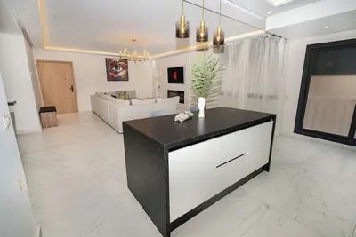 Image de Luxurious Condo In Tangier.