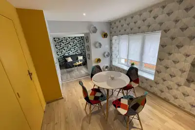 Image de Logement Scandinave Ă Onnaing proche Valenciennes