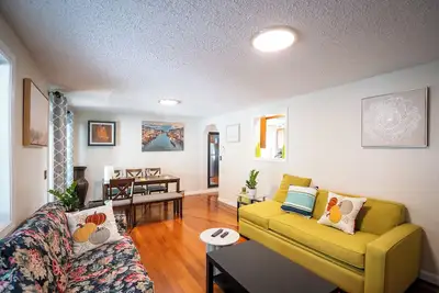 Image de 597 - 5br Medford - Cozy Stay near Stone Zoo
