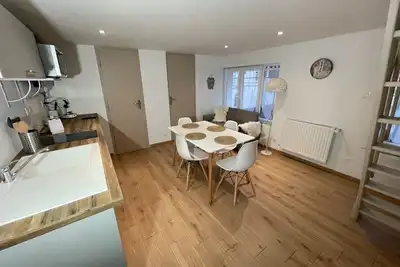Image de Logement Cocooning à Onnaing proche Valenciennes